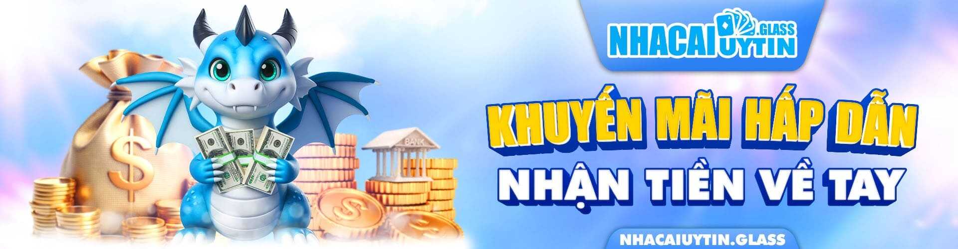 Khuyến mãi nhà cái uy tín